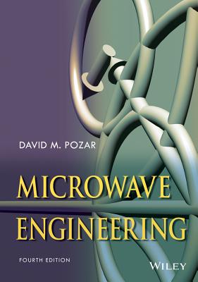 Microwave Engineering - Pozar, David M