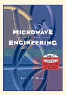 Microwave Engineering