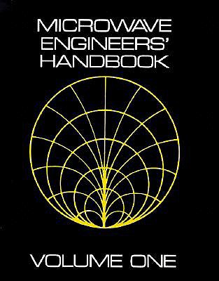 Microwave Engineer's Handbook - Saad, Theodore (Editor)