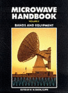 Microwave Handbook: Bands and Equipment