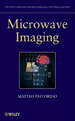 Microwave Imaging - Pastorino, Matteo