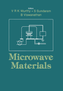 Microwave Materials