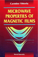 Microwave Properties of Magnetic Films
