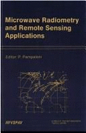 Microwave Radiometry and Remote Sensing Applications - Pampaloni (Editor)