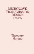Microwave transmission design data.
