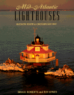 Mid-Atlantic Lighthouses