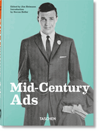 Mid-Century Ads: 40th Ed.