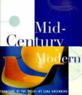 Mid Century Modern