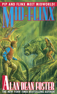 Mid-Flinx - Foster, Alan Dean