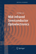 Mid-infrared Semiconductor Optoelectronics