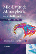 Mid-Latitude Atmospheric Dynam