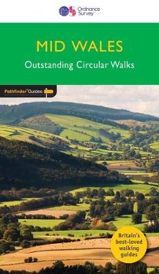 Mid Wales - 