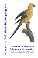 Midabada Baqbaqaaqyada: Hordhac Carruurta ee Midabada Dabeecadda