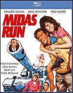 Midas Run [Blu-ray]