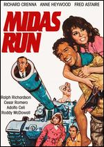 Midas Run - Alf Kjellin