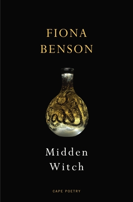 Midden Witch - Benson, Fiona