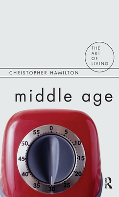 Middle Age - Hamilton, Christopher