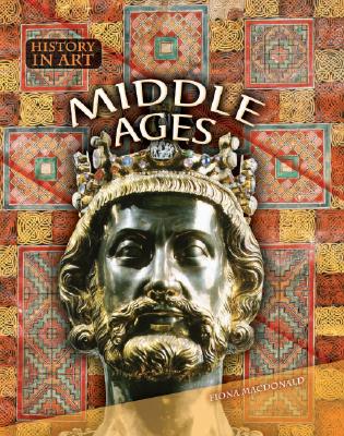 Middle Ages - MacDonald, Fiona
