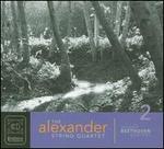 Middle Beethoven Quartets