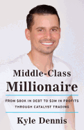 Middle-Class Millionaire: From $80K in Debt to $3M in Profits through Catalyst Trading