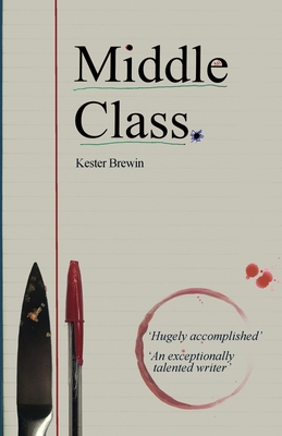 Middle Class - Brewin, Kester