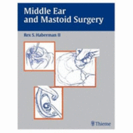 Middle Ear and Mastoid Surgery