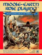 Middle-Earth role playing