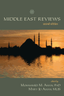 Middle East Reviews: Second Edition