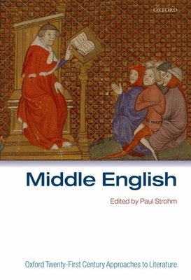 Middle English - Strohm, Paul (Editor)