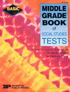 Middle Grade Book of Social Studies Test