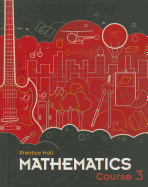 Middle Grades Math 2010: Course 3