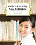 Middle & Junior High Core Collection, 13th Edition (2018)