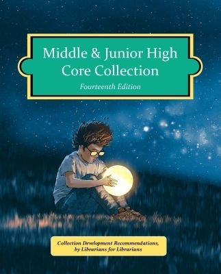 Middle & Junior High Core Collection (2020) - HW Wilson (Editor)