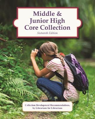 Middle & Junior High Core Collection - HW Wilson