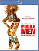 Middle Men [Blu-ray]