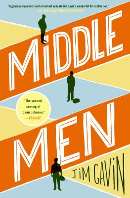 Middle Men - Gavin, Jim