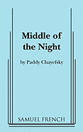 Middle of the night