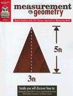 Middle School Collection: Math Reproducible Measurement & Geometry