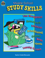 Middle School Study Skills