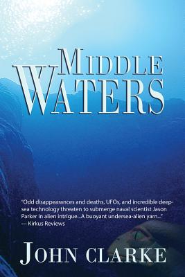 Middle Waters - Clarke, John