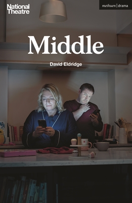 Middle - Eldridge, David