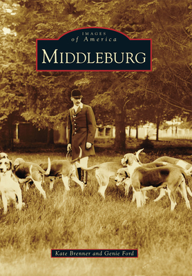 Middleburg - Ford, Genie