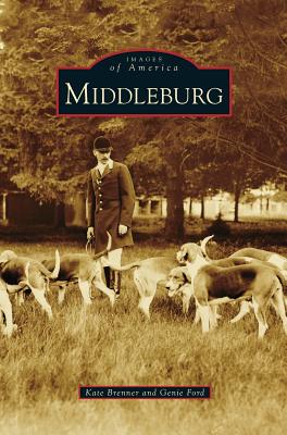 Middleburg - Brenner, Kate, and Ford, Genie