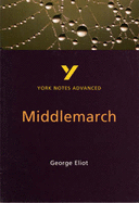 Middlemarch - Cowley, Julian