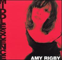 Middlescence - Amy Rigby
