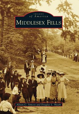 Middlesex Fells - Simcox, Alison C, and Heath, Douglas L