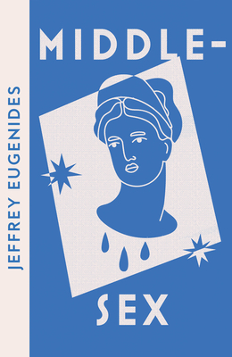 Middlesex - Eugenides, Jeffrey