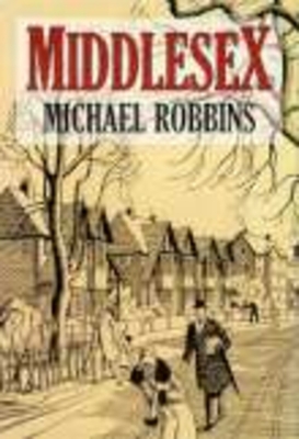 Middlesex - Robbins, Michael, Dr.