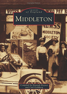 Middleton: Images of England