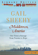 Middletown, America: One Town's Passage from Trauma to Hope